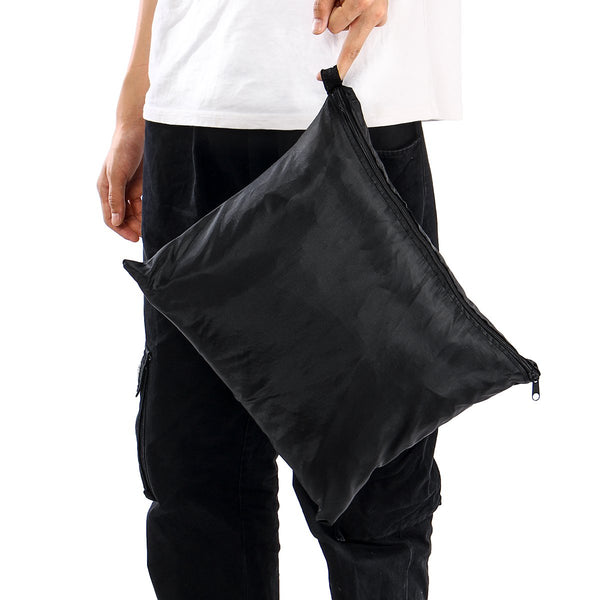 GCart™ Golf Cart Cover 4 Passenger ATV 112x48x66 in 210D Oxford Silver