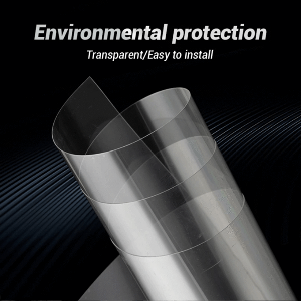 SELF-ADHESIVE FURNITURE PROTECTIVE FILM