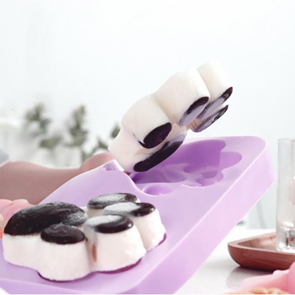 Diy Creative Ice Cream Mold