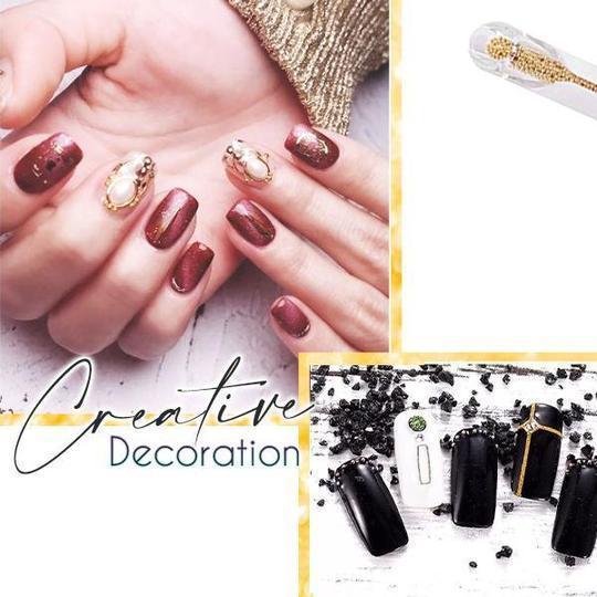 Deluxe Metallic Art Pen