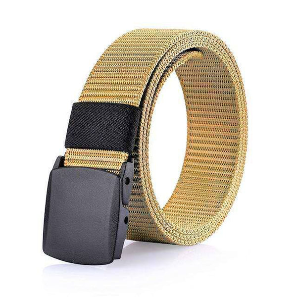 Heavy-duty Nylon Belt