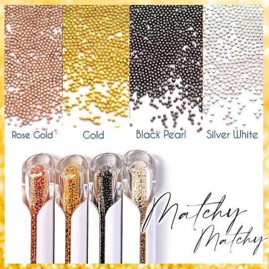 Deluxe Metallic Art Pen