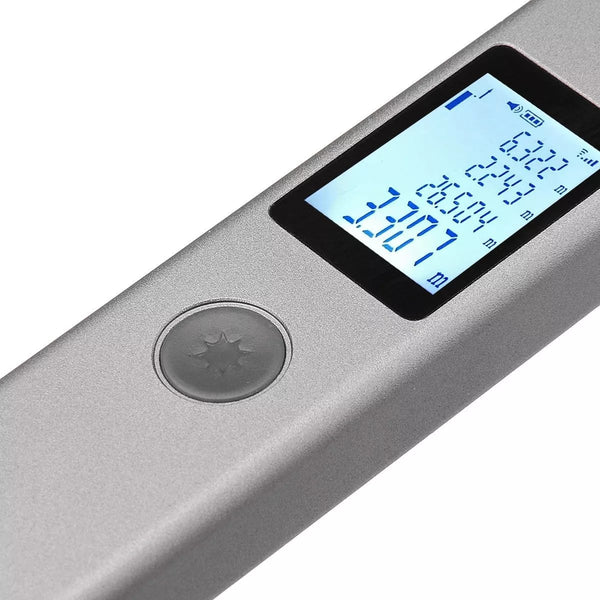 ATuMan LS-1S Rechargeable Laser Rangefinder (LS-1 Updated Version)