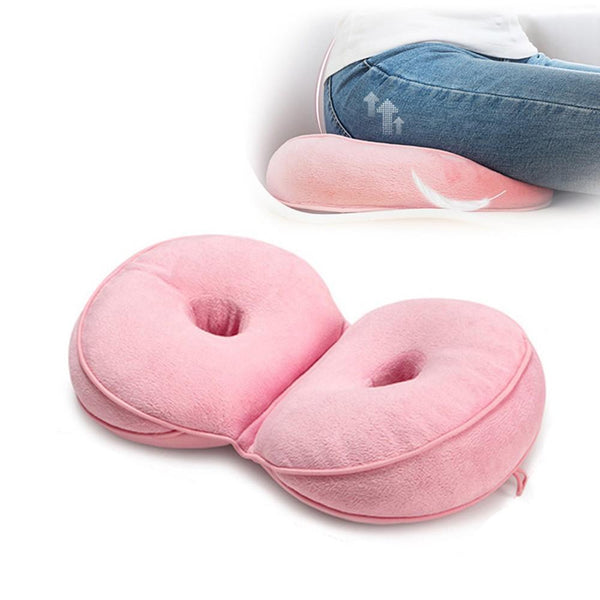 ERGONOMIC HIP POSTURE CUSHION CORRECTOR