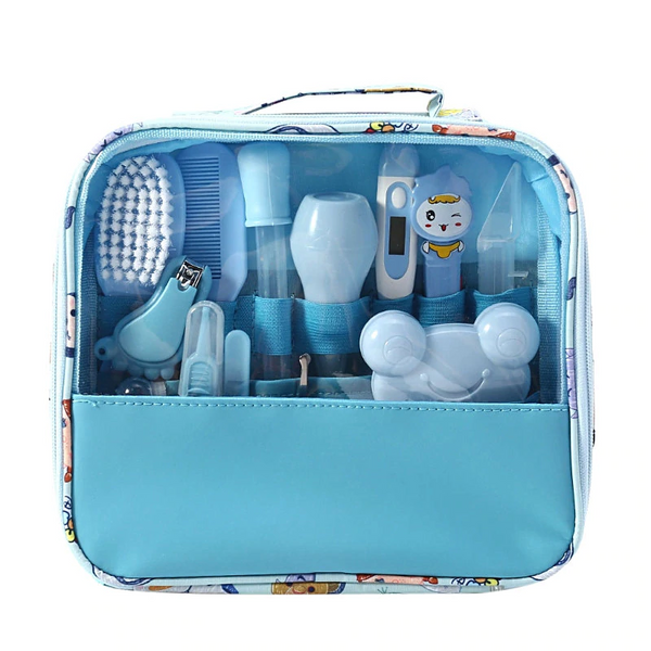 Baby Grooming Care Manicure Set