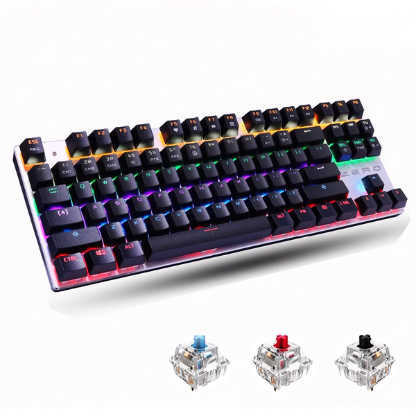 Mechanical Keyboard Gaming Keyboard