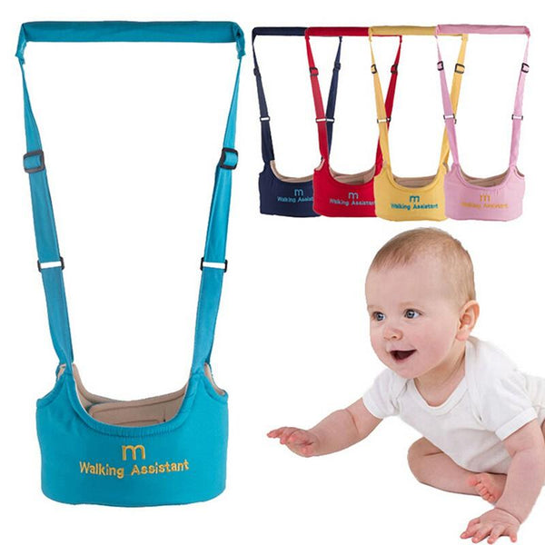BABY WALKING SAFE HARNESS