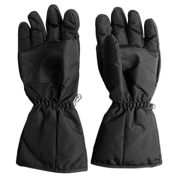 Heated Gloves Motorcycle Hunting Winter Gloves
