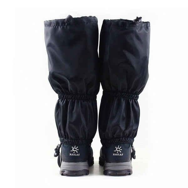 Waterproof Outdoor Hiking Camping Leg Warmer