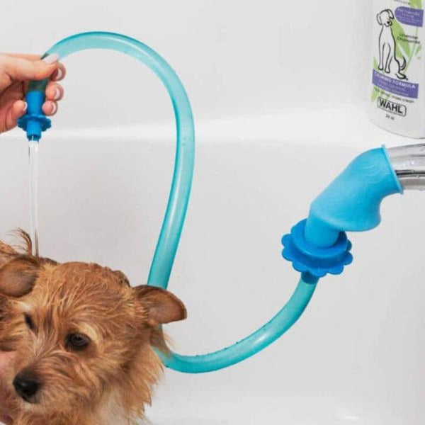 BATHBUDDY - PET SLIP-ON SHOWER SPRINKLE