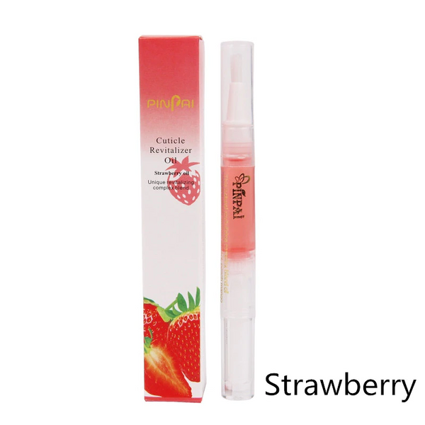 Nutrition Oil Nail Pens
