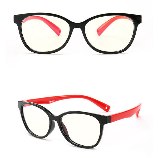 BLUE LIGHT GLASSES FOR KIDS