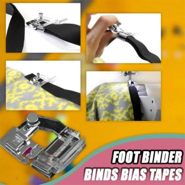 DIY PATCHWORK SEWING TOOL SET