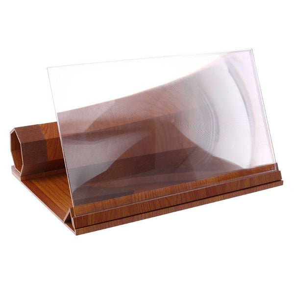 SCREEN MAGNIFIER FOR SMARTPHONE