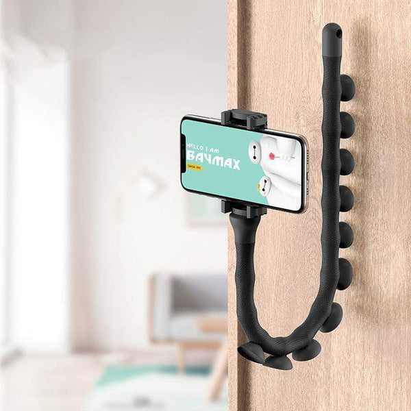 BLUETOOTH CATERPILLAR PHONE HOLDER