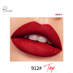 Mini Capsule Matte Lip Glaze( 18 PCS )