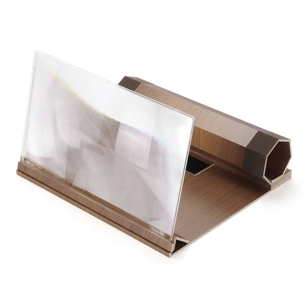 SCREEN MAGNIFIER FOR SMARTPHONE