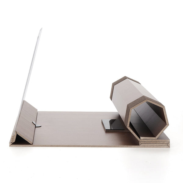 SCREEN MAGNIFIER FOR SMARTPHONE