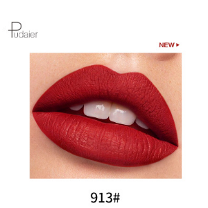 Mini Capsule Matte Lip Glaze( 18 PCS )