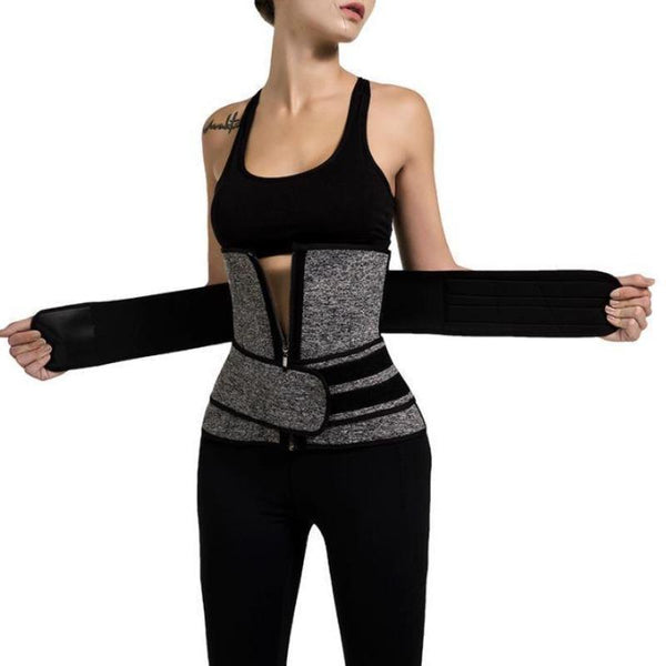 CROWNCURVES - WAIST CORSET TRAINER