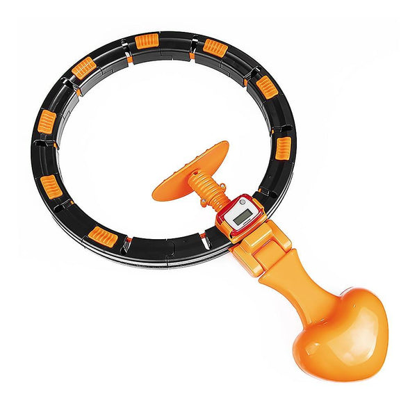 SLIMMING WEIGHTED HULA HOOP