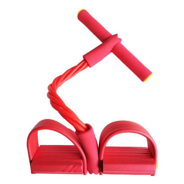 PULL ROPE TRAINING ELASTIC BANDS