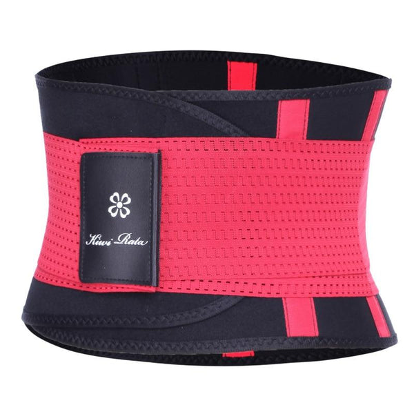 CROWNCURVES - POWER WAIST TRIM TRAINER