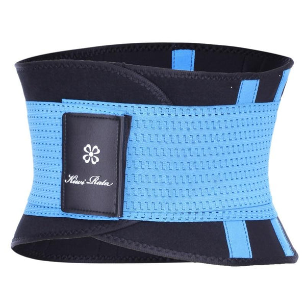 CROWNCURVES - POWER WAIST TRIM TRAINER