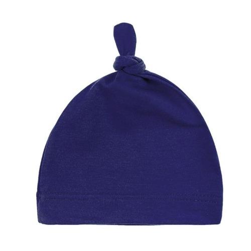 BABY TOP KNOT BEANIES