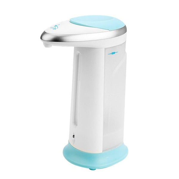 SMART SENSOR SOAP DISPENSER