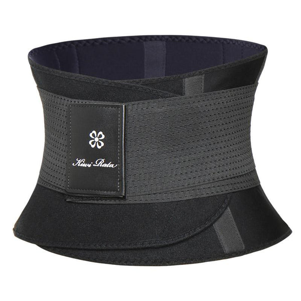 CROWNCURVES - POWER WAIST TRIM TRAINER