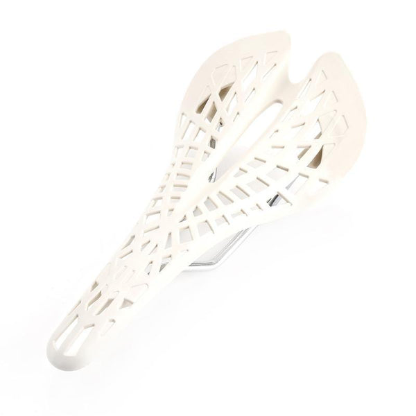 BICYCLE SADDLE SUSPENSION SEAT