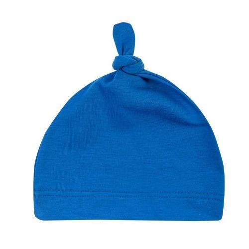 BABY TOP KNOT BEANIES