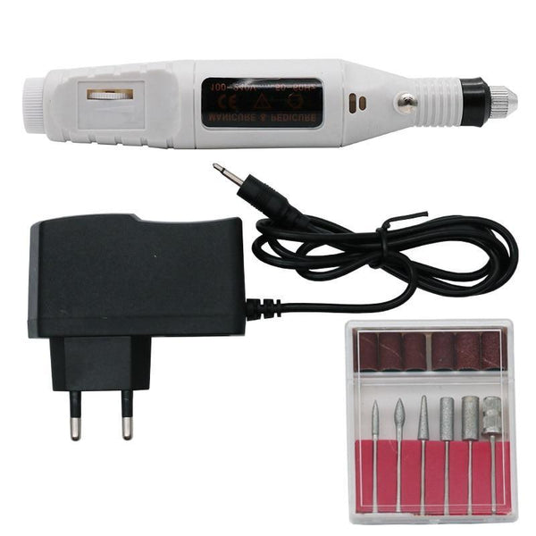 ELECTRIC ENGRAVING PEN