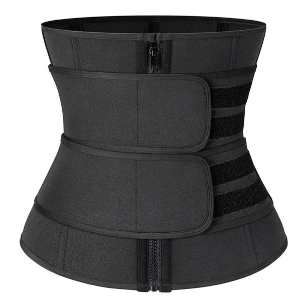 CROWNCURVES - WAIST CORSET TRAINER