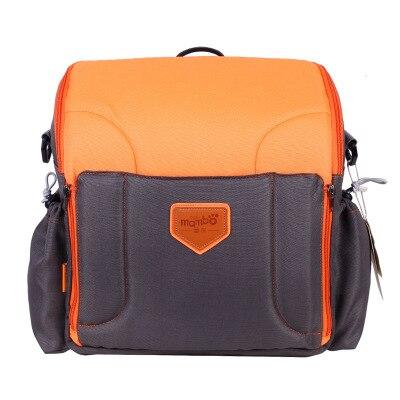 MAMBOBABY - PORTABLE BABY BOOSTER SEAT