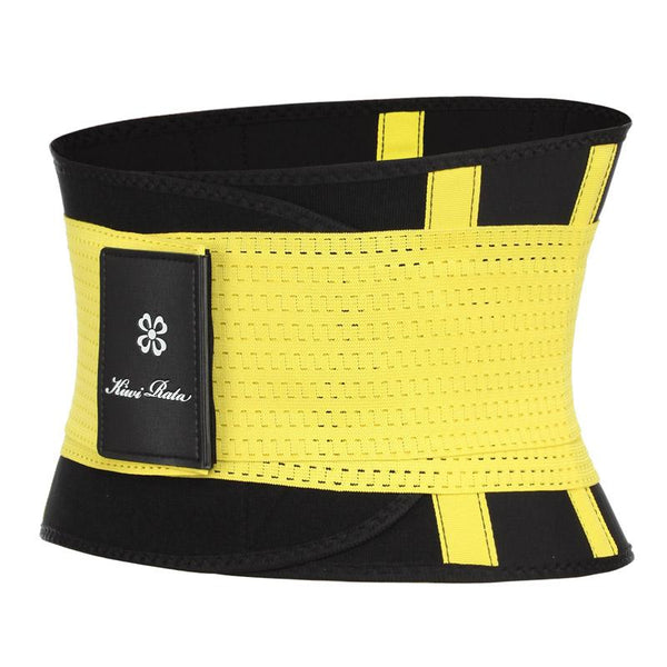 CROWNCURVES - POWER WAIST TRIM TRAINER
