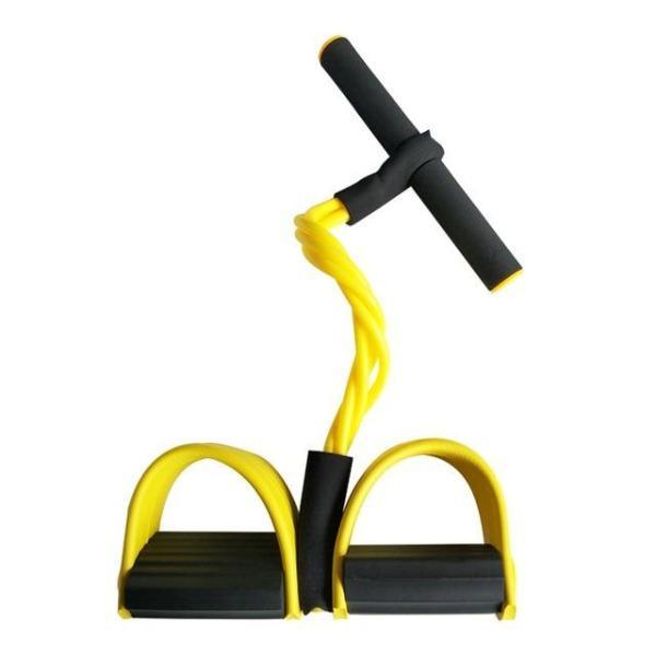 PULL ROPE TRAINING ELASTIC BANDS