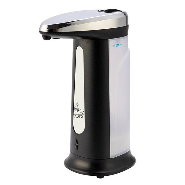 SMART SENSOR SOAP DISPENSER