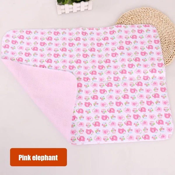 BABY NAPPIES DIAPER CHANGING PAD