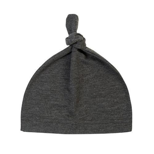 BABY TOP KNOT BEANIES