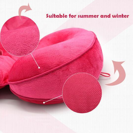 ERGONOMIC HIP POSTURE CUSHION CORRECTOR