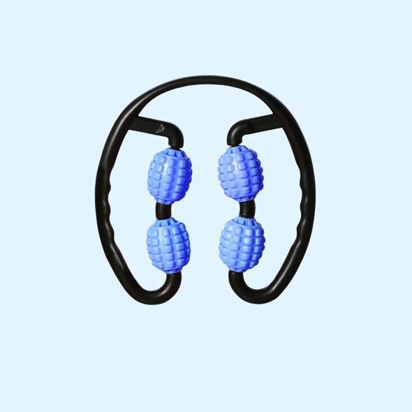 CELLULITE TRIGGER POINT MASSAGE ROLLER