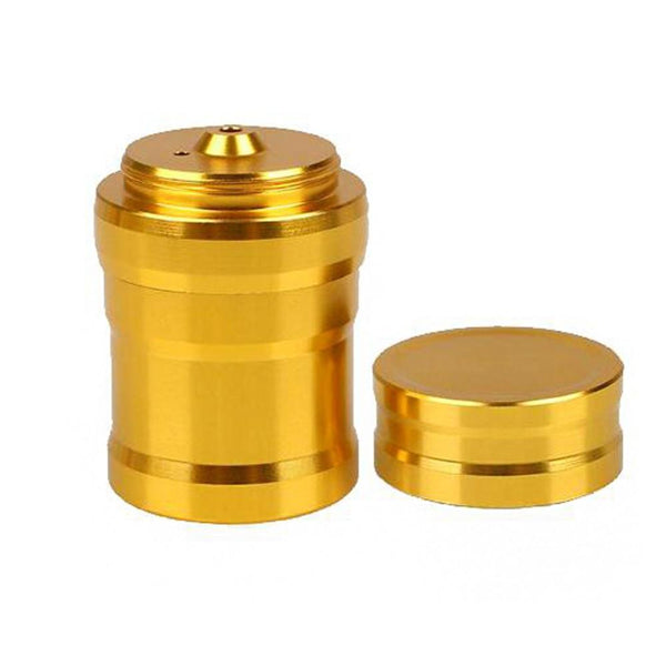 Portable Alcohol Lamp