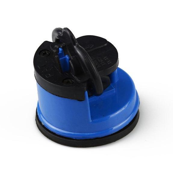 SUCTION KNIFE SHARPENER TOOL