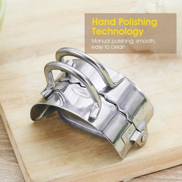 DUMPLING MOULD PASTRY SET