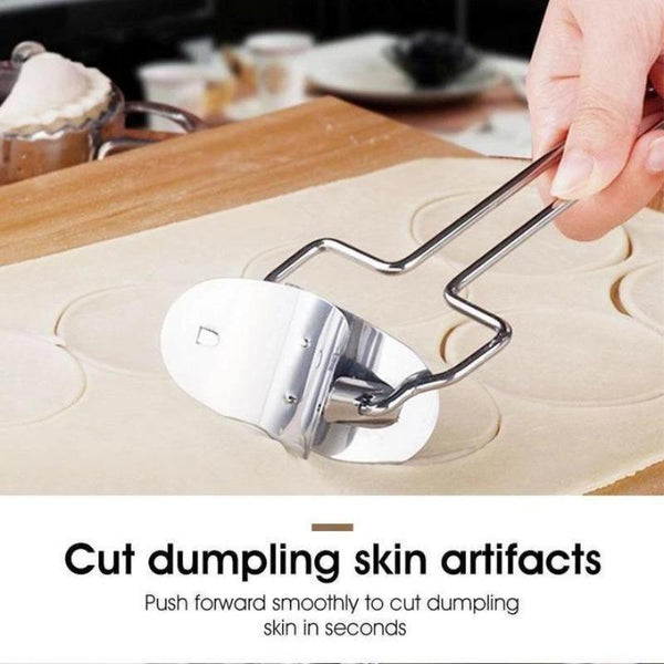 DUMPLING MOULD PASTRY SET