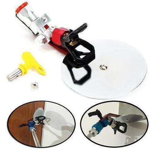 Paint Sprayer Universal Guide Tool