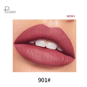 Mini Capsule Matte Lip Glaze( 18 PCS )