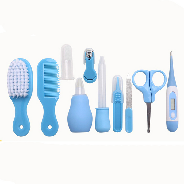 Baby Grooming Care Manicure Set
